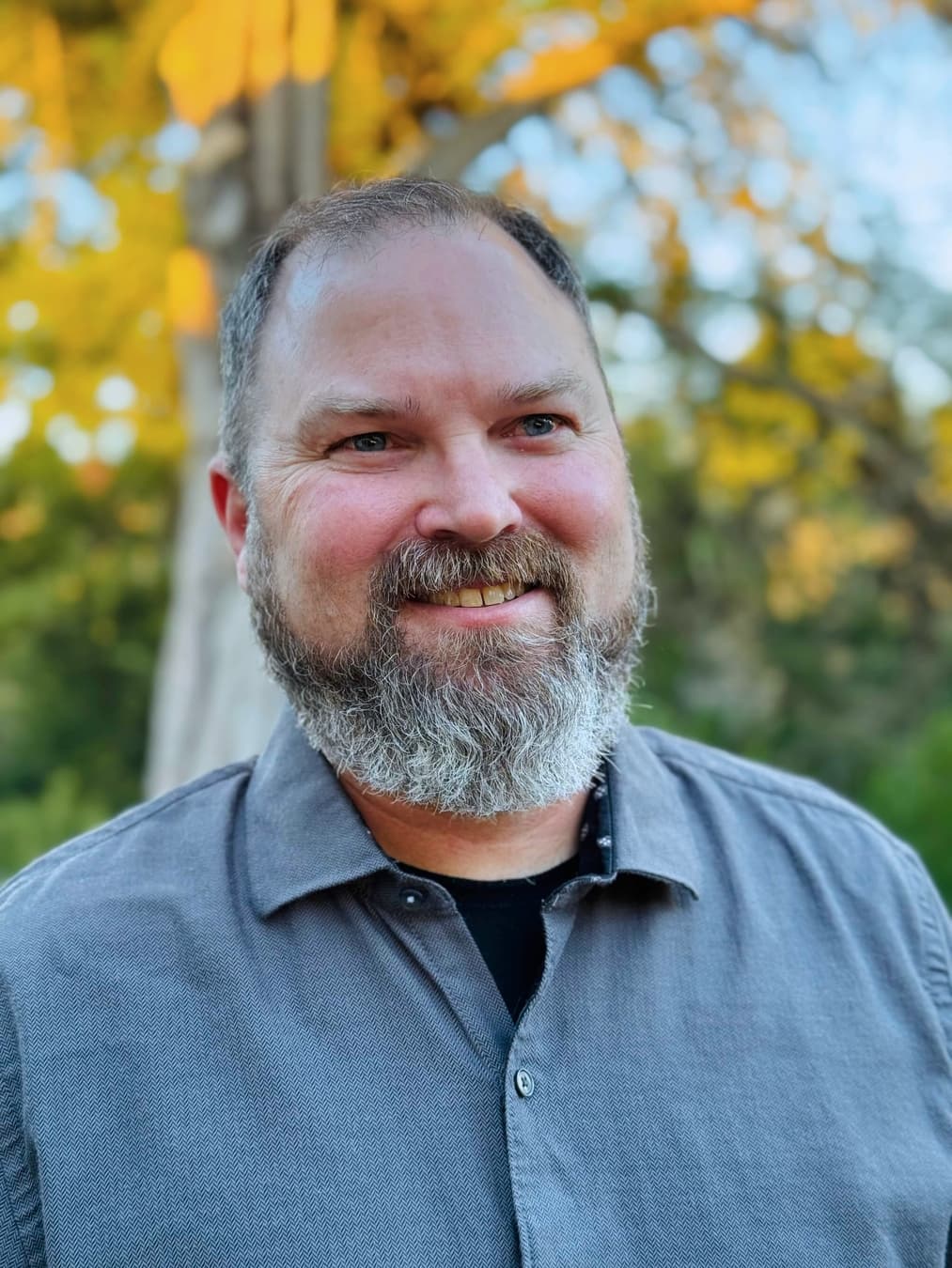 Jørn — coOwn team member